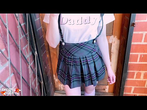 ❤️ Schoolgirl Sucks ya dick miri emi na iberibe kama klaasị. ☑  na anyi ☑