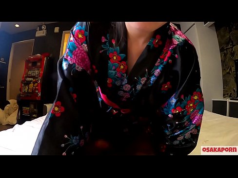 ❤️ Na-eto eto cosplay girl hụrụ mmekọahụ ka orgasm na a squirt na a ịnyịnya na-agba ọsọ. Nwa agbọghọ Asia nwere ọtụ ntutu mara mma na nnụnnụ tit mara mma na ejiji ọdịnala ndị Japan na vidiyo onye na-amu amu na-egosi mmetọ onwe ya na ihe egwuregwu fuck. Sakura 3 OSAKAPORN. ☑  na anyi ☑