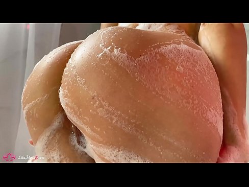 ❤️ Brunette Masturbates ọtụ ya na Vibrator ka ọ bụrụ Orgasm siri ike na ịsa ahụ ☑  na anyi ☑